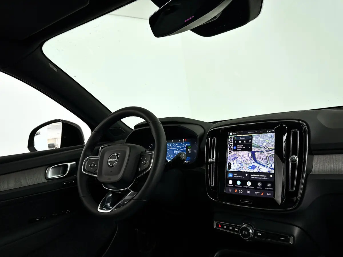 Single Motor Extended Range Ultra 82 kWh | Panoramadak | 360° camera | Harman Kardon | Stoel- en Stuurverwarming