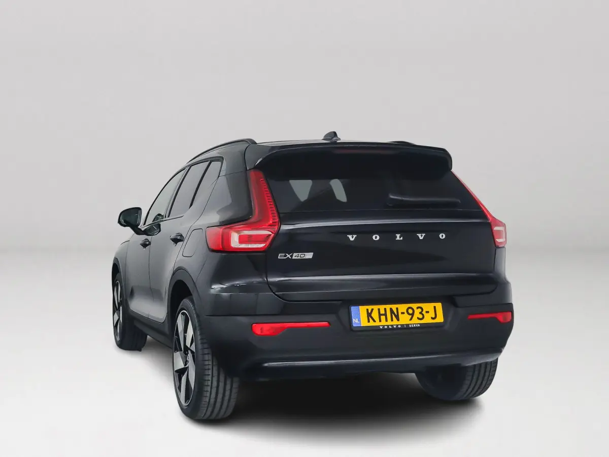 Single Motor Extended Range Ultra 82 kWh | Panoramadak | 360° camera | Harman Kardon | Stoel- en Stuurverwarming