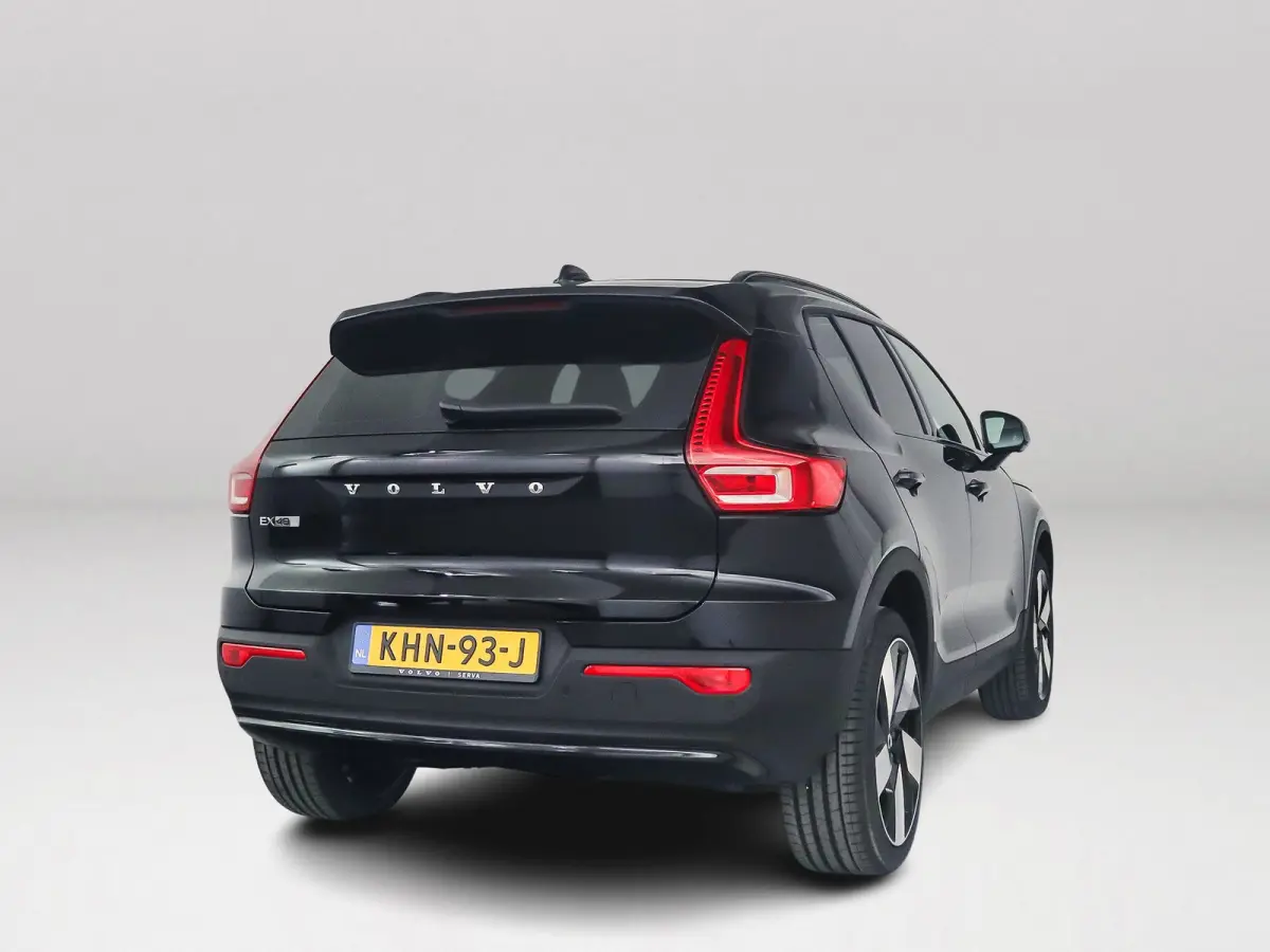 Single Motor Extended Range Ultra 82 kWh | Panoramadak | 360° camera | Harman Kardon | Stoel- en Stuurverwarming