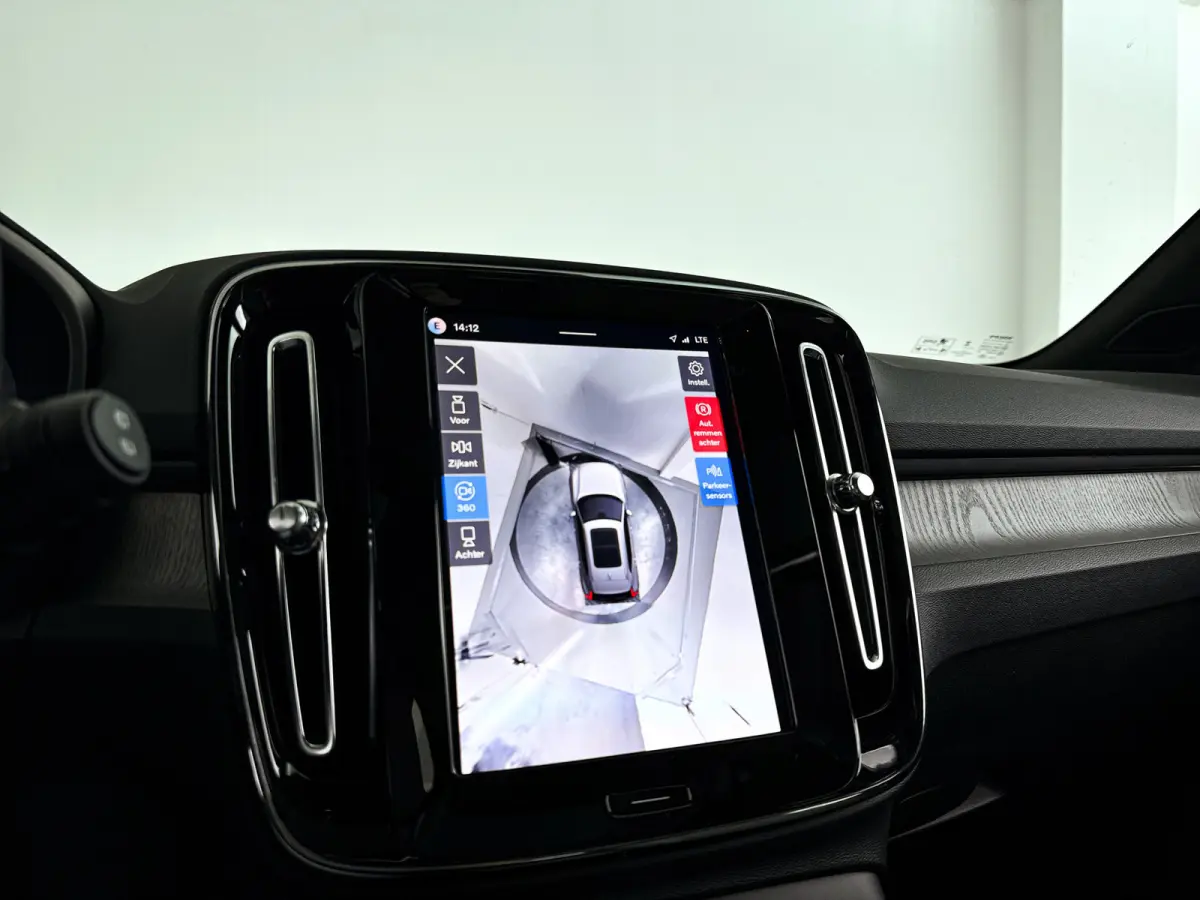 Single Motor Extended Range Ultra 82 kWh | Panoramadak | 360° camera | Harman Kardon | Stoel- en Stuurverwarming