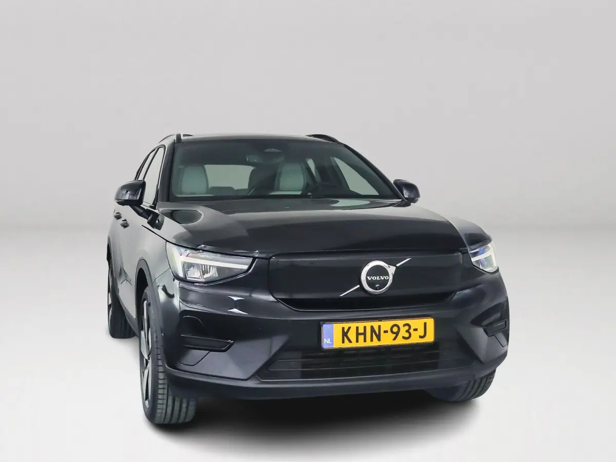 Single Motor Extended Range Ultra 82 kWh | Panoramadak | 360° camera | Harman Kardon | Stoel- en Stuurverwarming