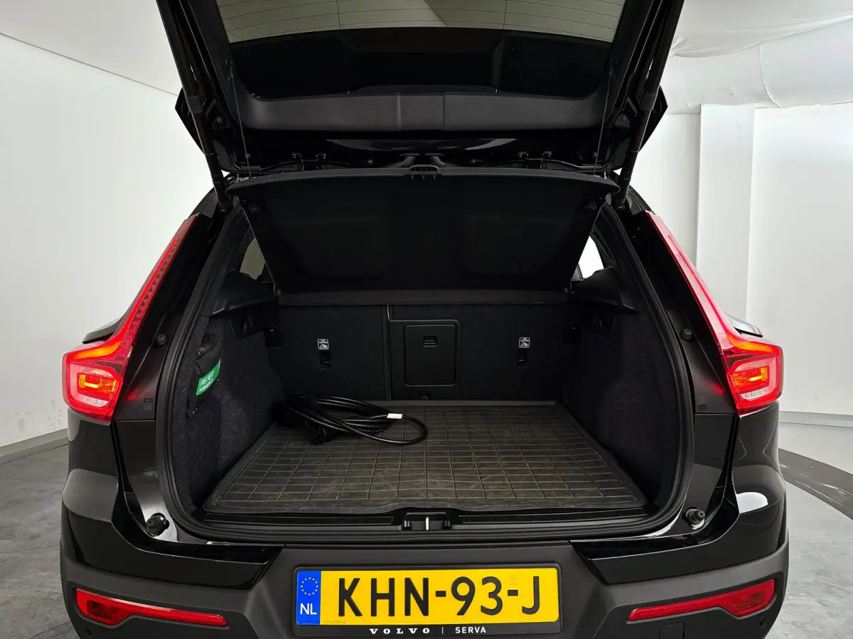 Single Motor Extended Range Ultra 82 kWh | Panoramadak | 360° camera | Harman Kardon | Stoel- en Stuurverwarming