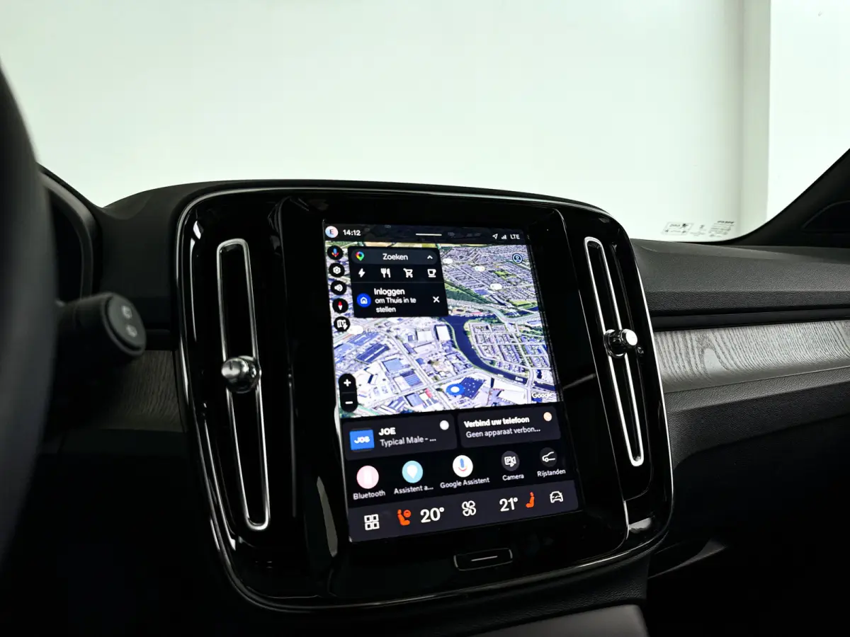 Single Motor Extended Range Ultra 82 kWh | Panoramadak | 360° camera | Harman Kardon | Stoel- en Stuurverwarming