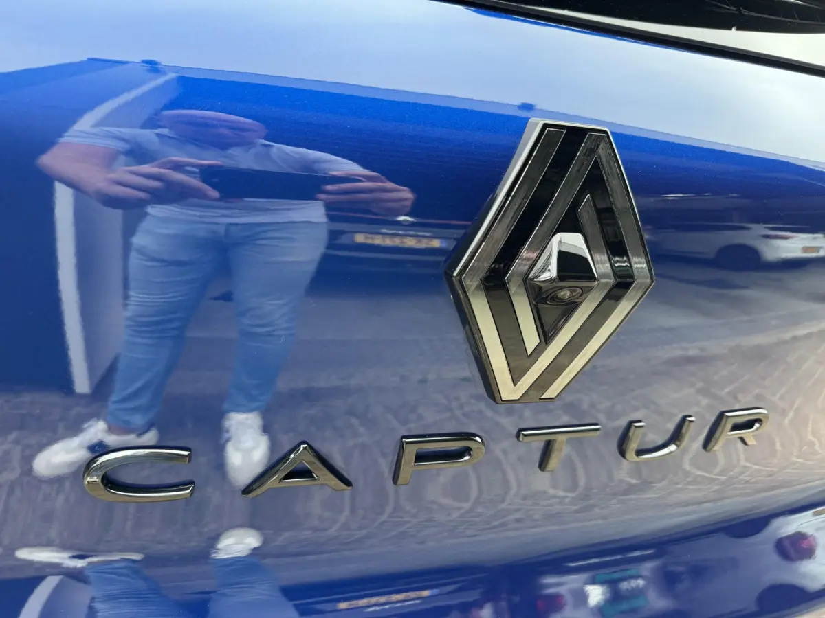 1.6 E-Tech full hybrid 145 esprit Alpine
