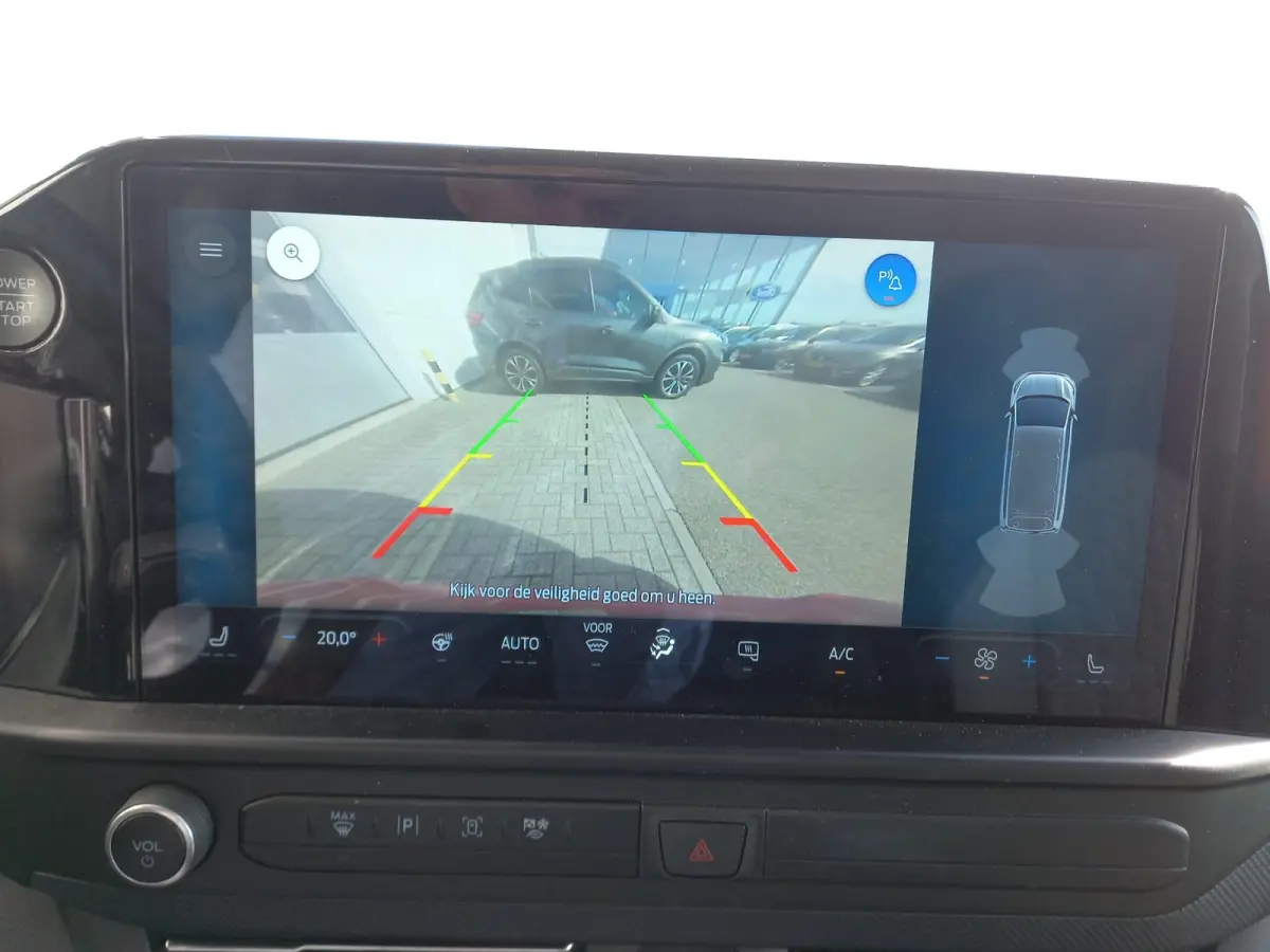 320 2.5 PHEV L2H1 Limited