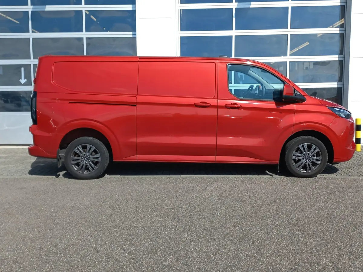 320 2.5 PHEV L2H1 Limited