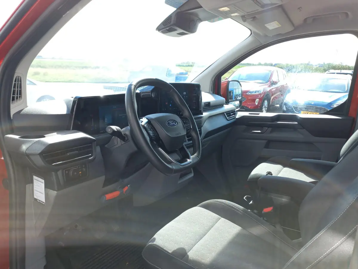 320 2.5 PHEV L2H1 Limited