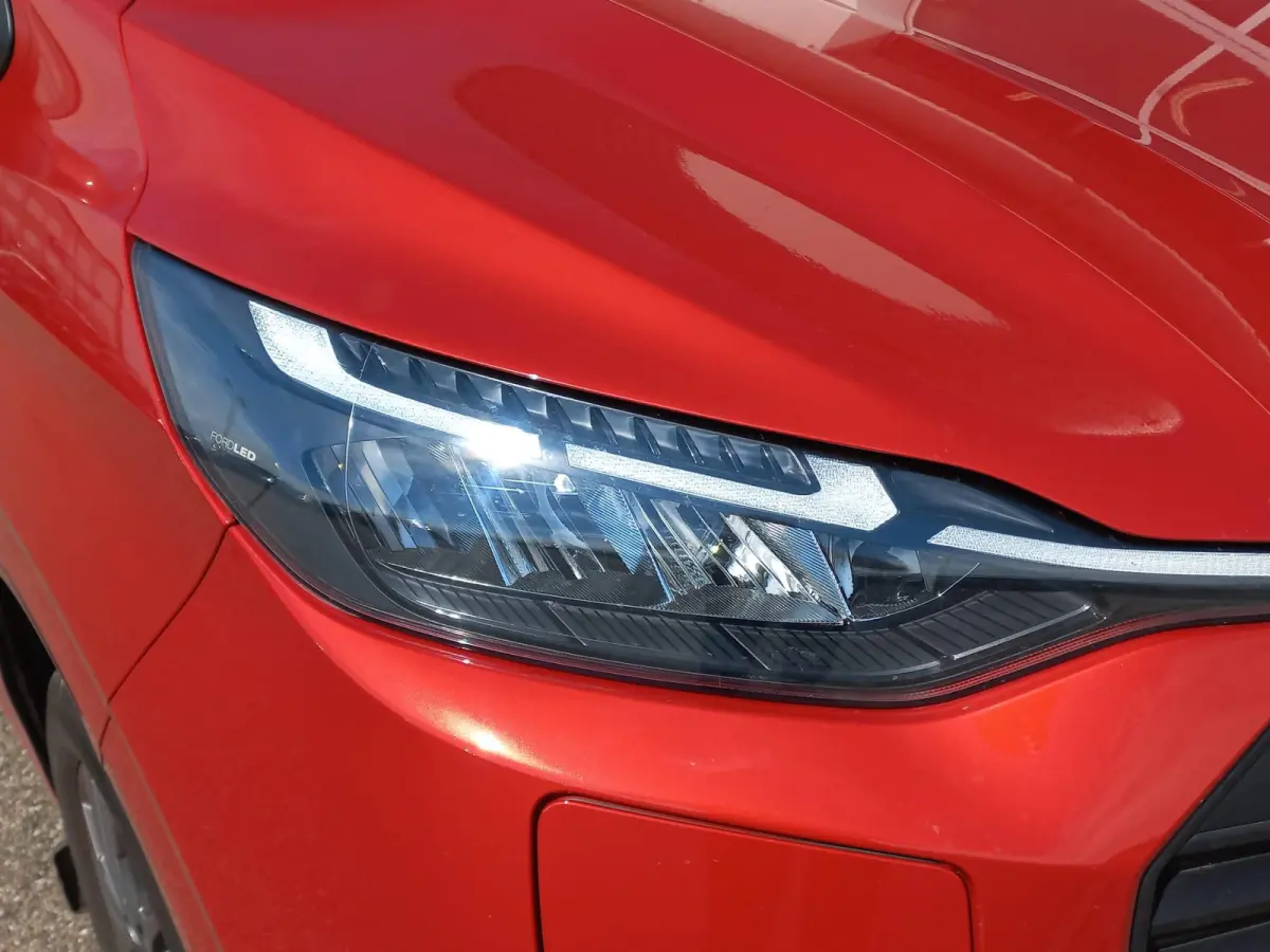 320 2.5 PHEV L2H1 Limited