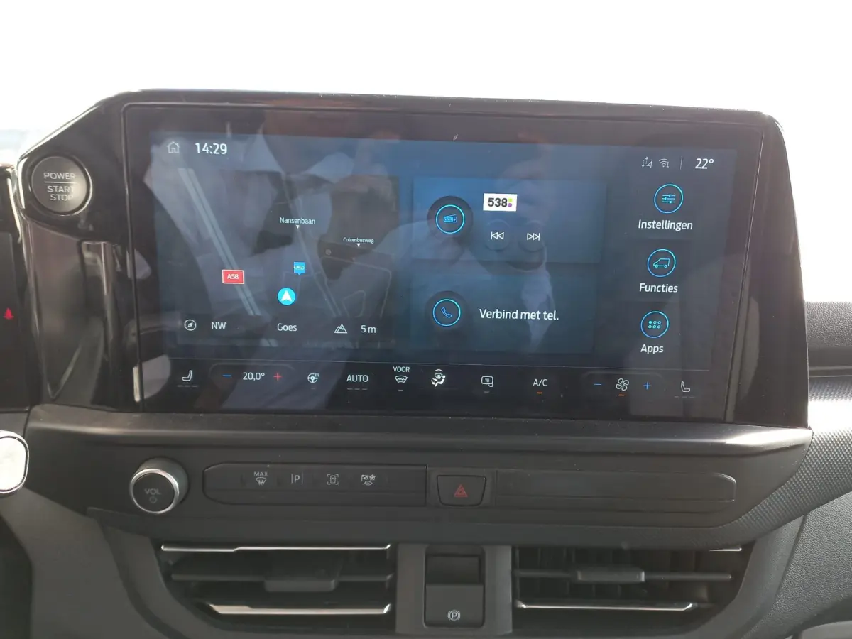 320 2.5 PHEV L2H1 Limited