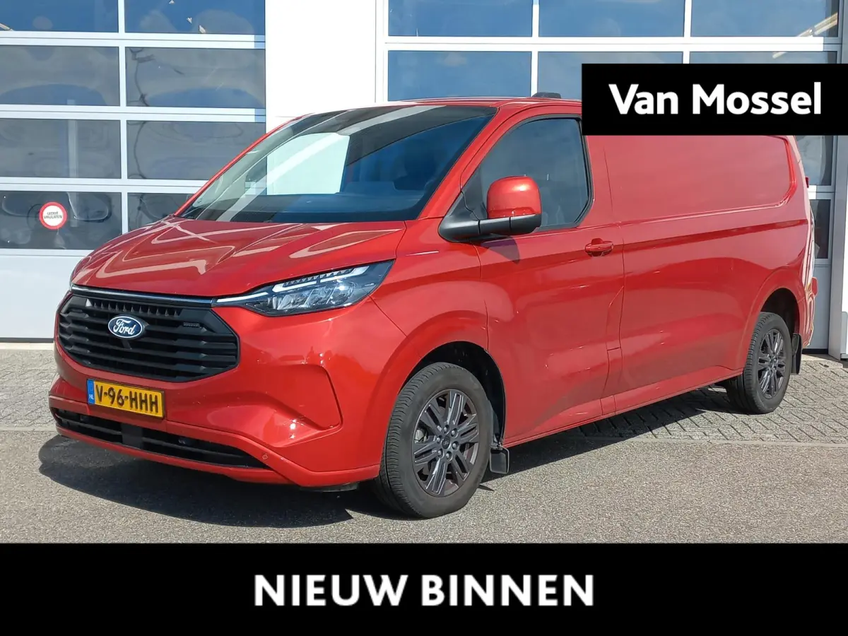 320 2.5 PHEV L2H1 Limited