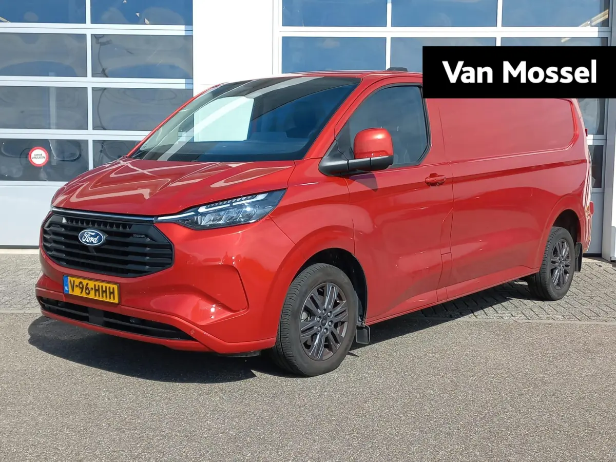 320 2.5 PHEV L2H1 Limited