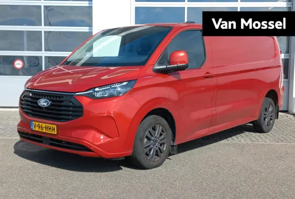 320 2.5 PHEV L2H1 Limited