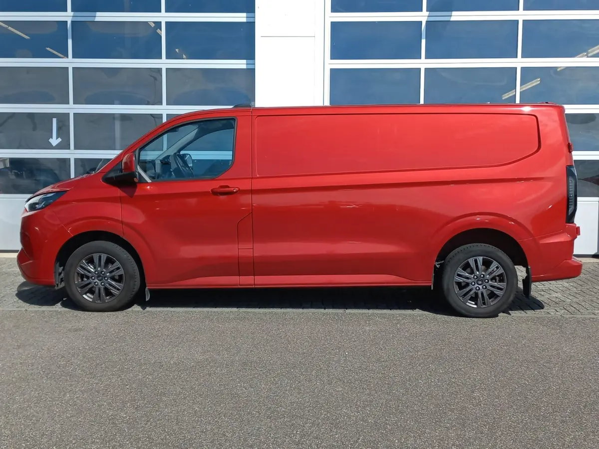 320 2.5 PHEV L2H1 Limited