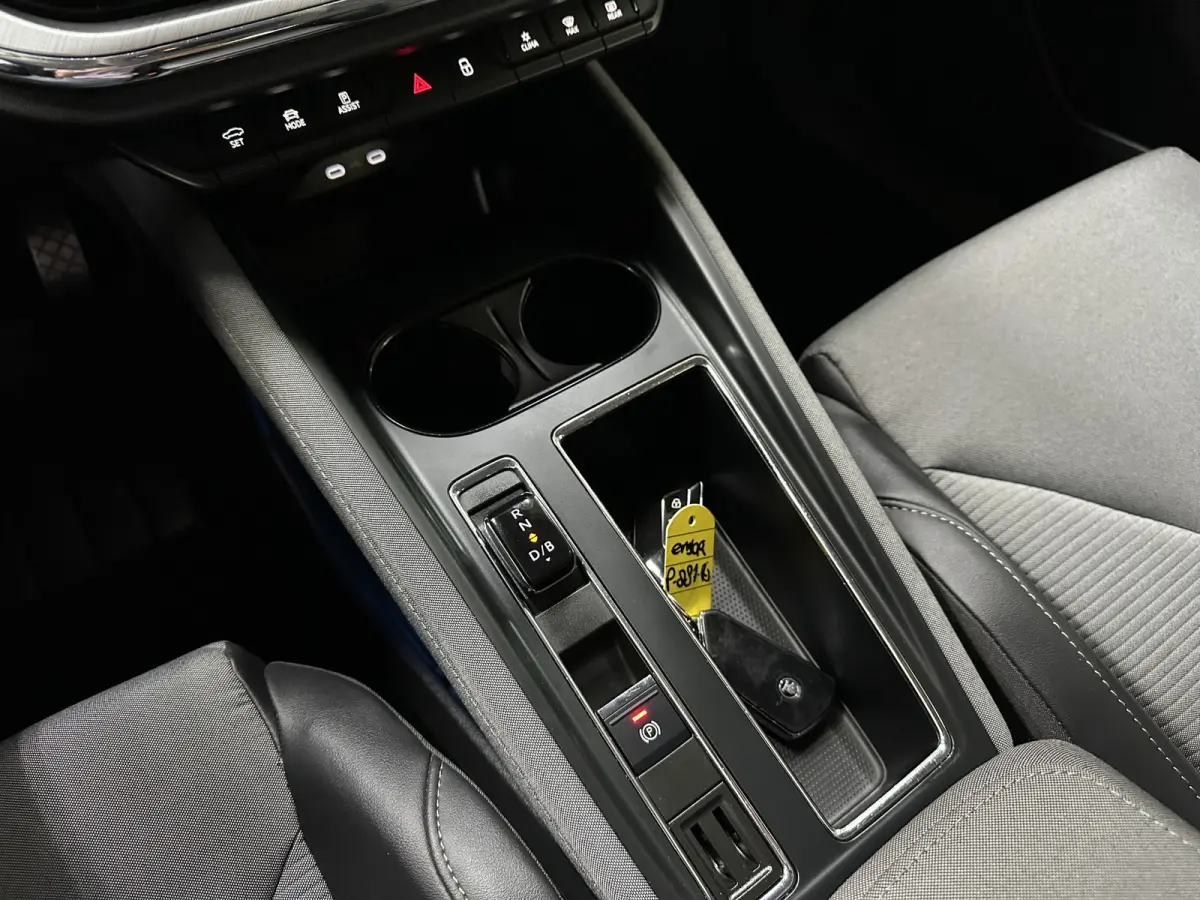 60 | Matrix (Crystal Lighting) | Camera | Keyless | Carplay | Navi
