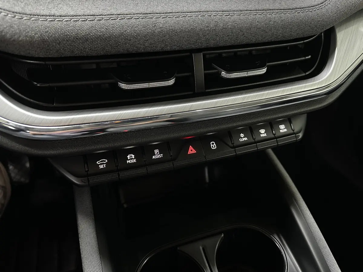 60 | Matrix (Crystal Lighting) | Camera | Keyless | Carplay | Navi