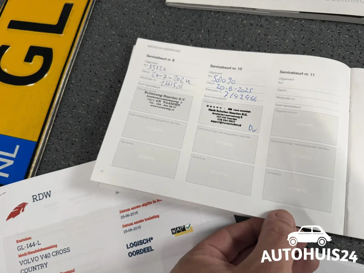 1.5 T3 AUTOMAAT Momentum |ACC|Dealer Onderhouden|1-eigenaar!