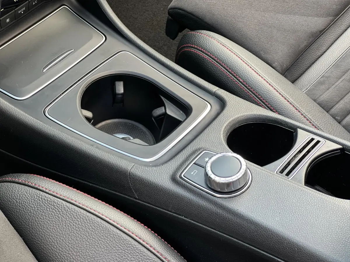 180 AMG|Sfeer|Camera|Dodehoek|Clima|Pano|
