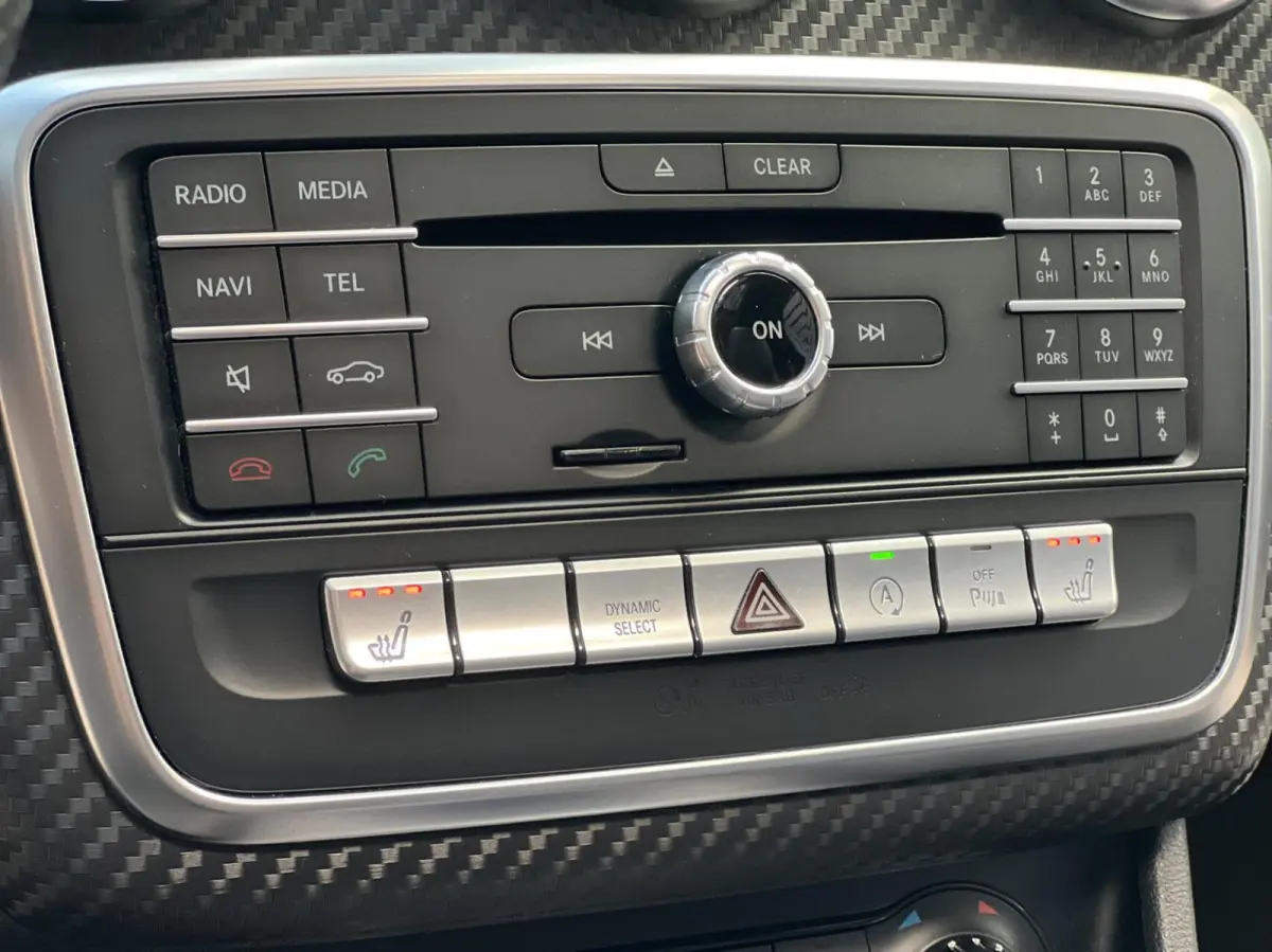 180 AMG|Sfeer|Camera|Dodehoek|Clima|Pano|
