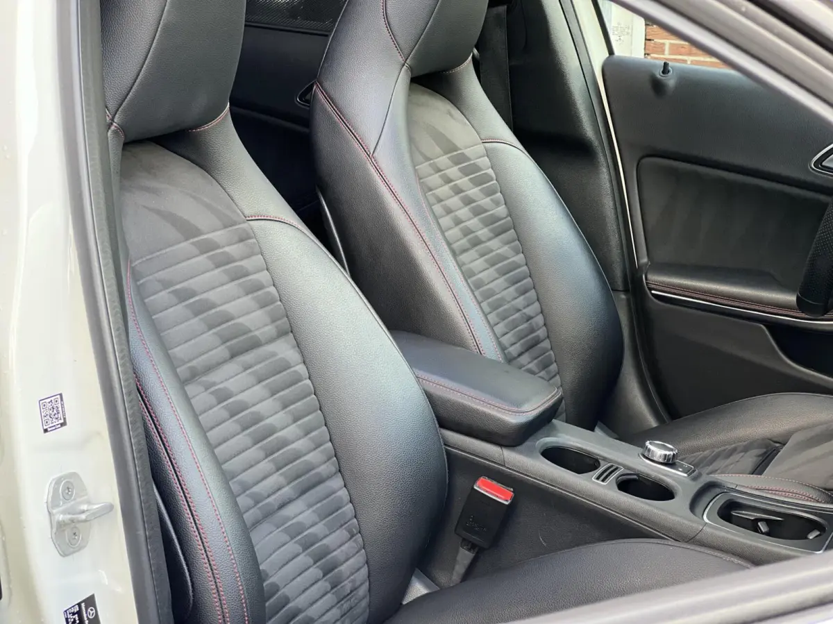 180 AMG|Sfeer|Camera|Dodehoek|Clima|Pano|
