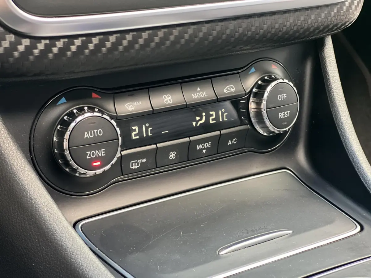 180 AMG|Sfeer|Camera|Dodehoek|Clima|Pano|