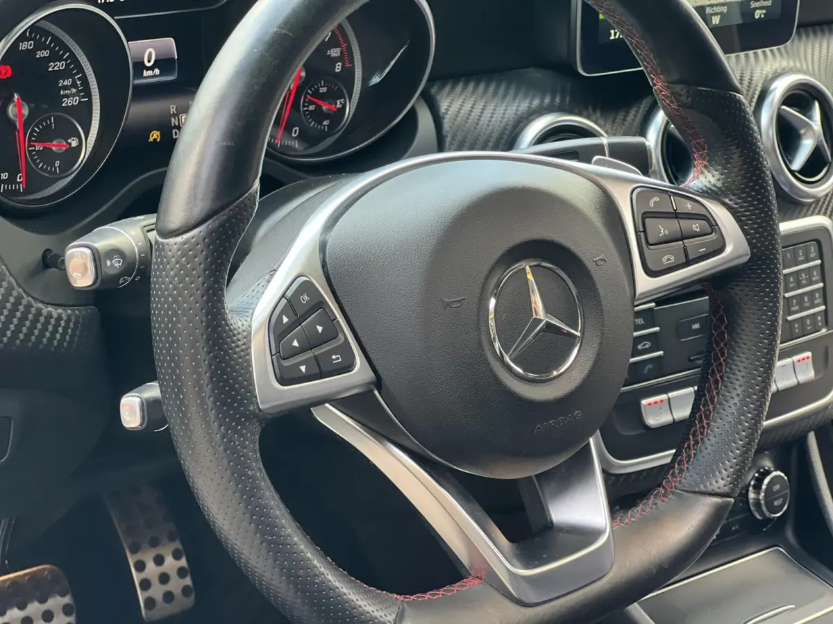180 AMG|Sfeer|Camera|Dodehoek|Clima|Pano|