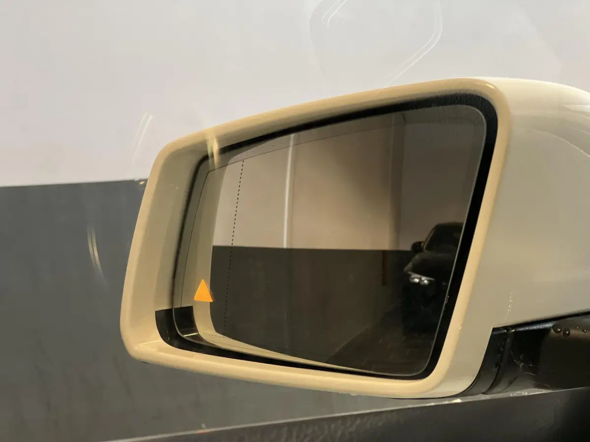 180 AMG|Sfeer|Camera|Dodehoek|Clima|Pano|