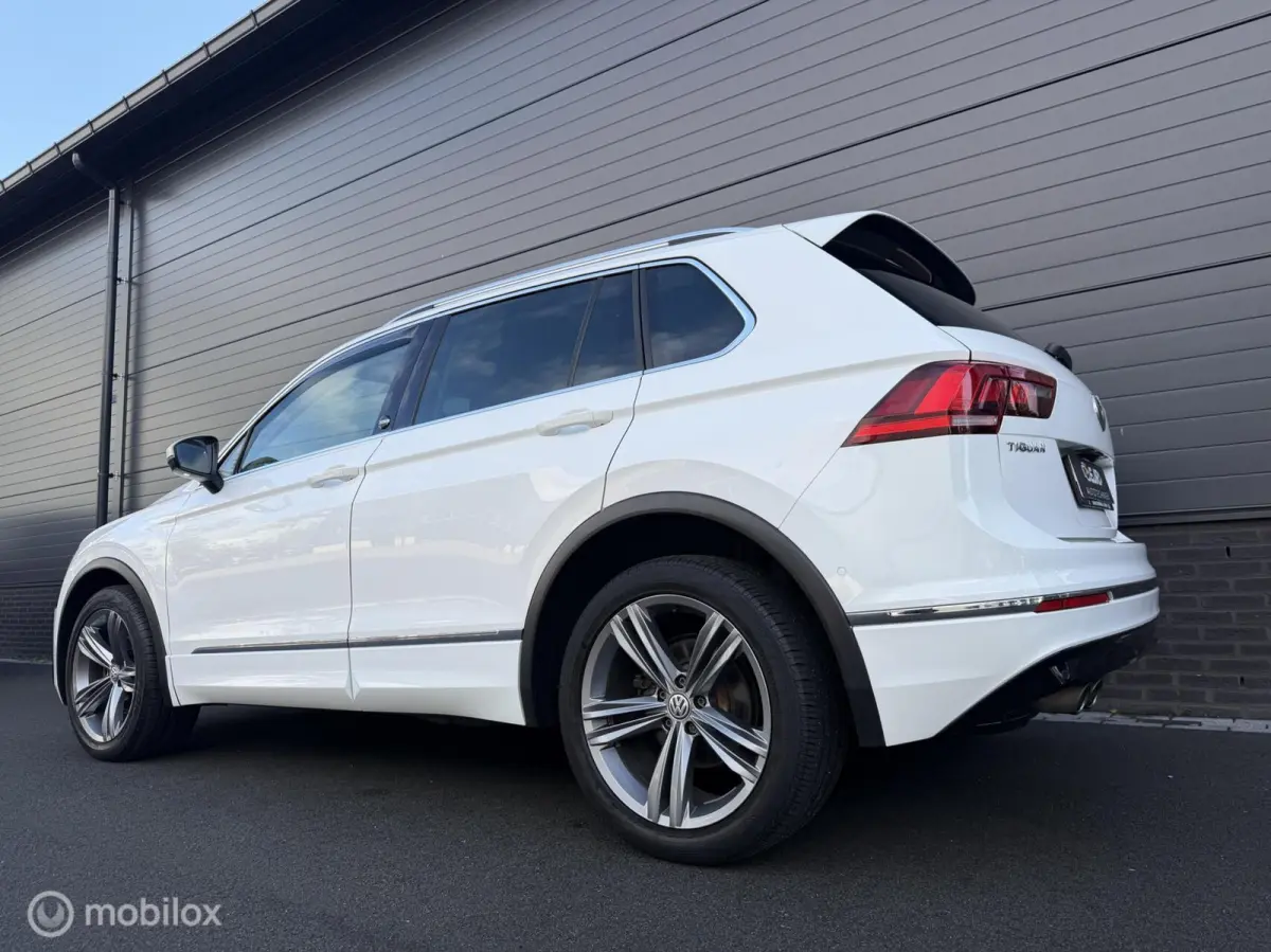 1.4 TSI DSG ACT 4Motion R-Line Sound edition