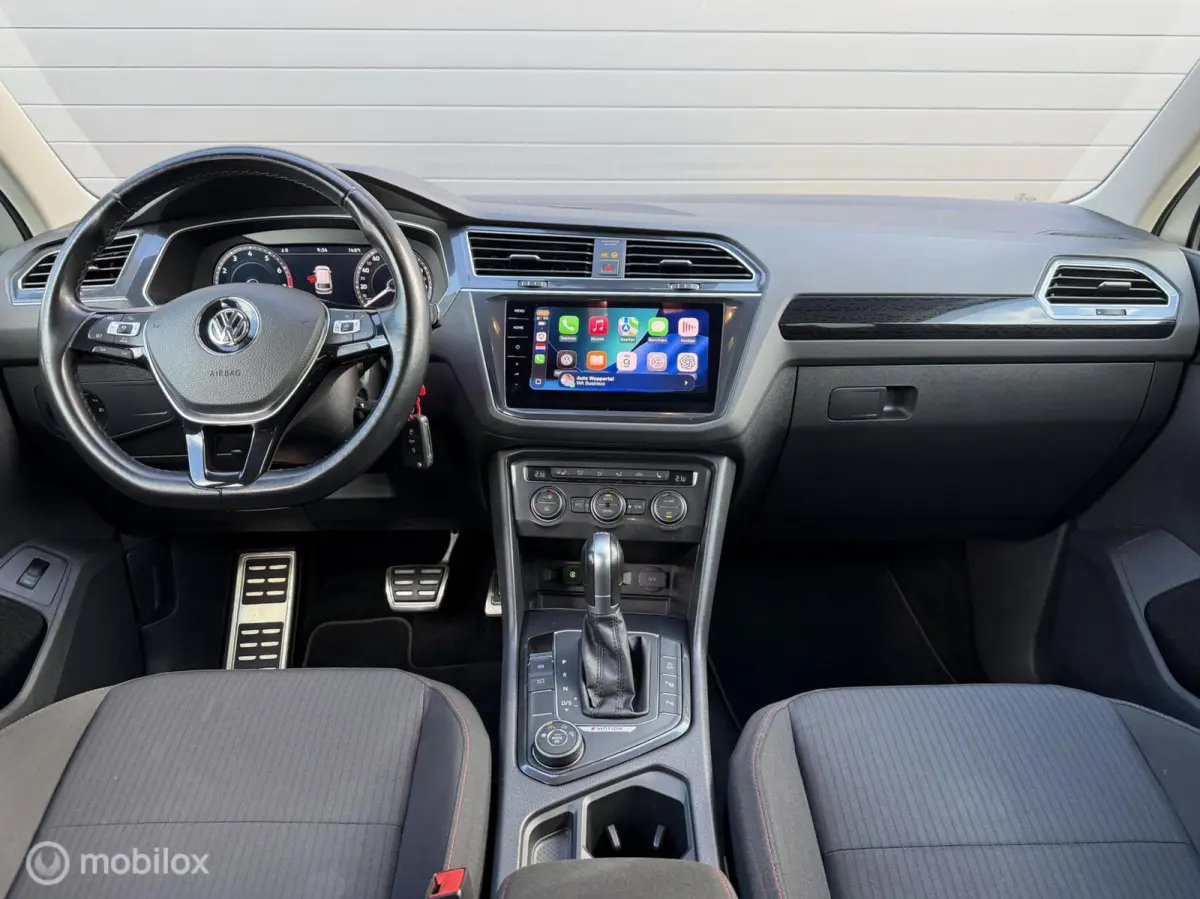 1.4 TSI DSG ACT 4Motion R-Line Sound edition