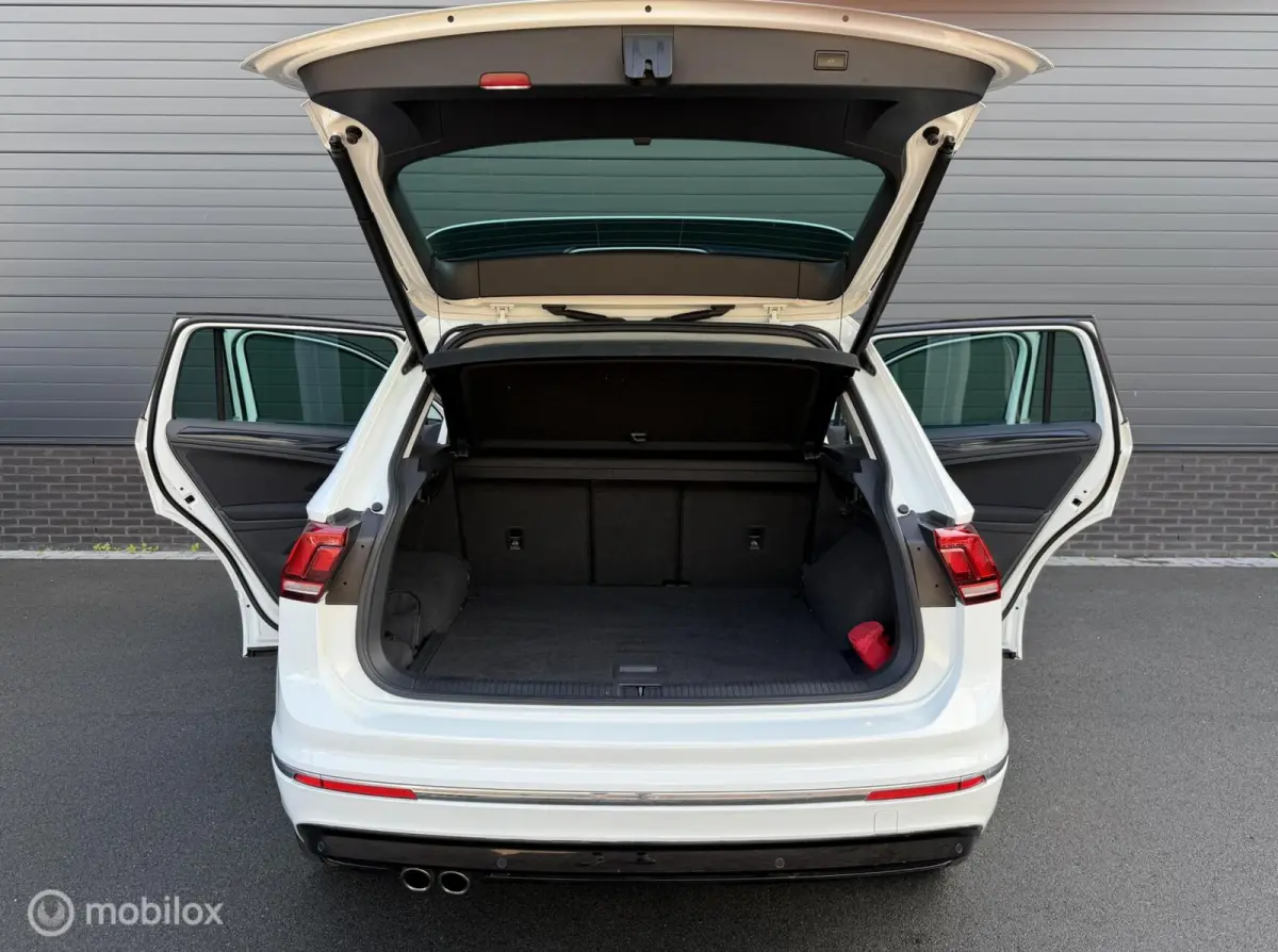 1.4 TSI DSG ACT 4Motion R-Line Sound edition