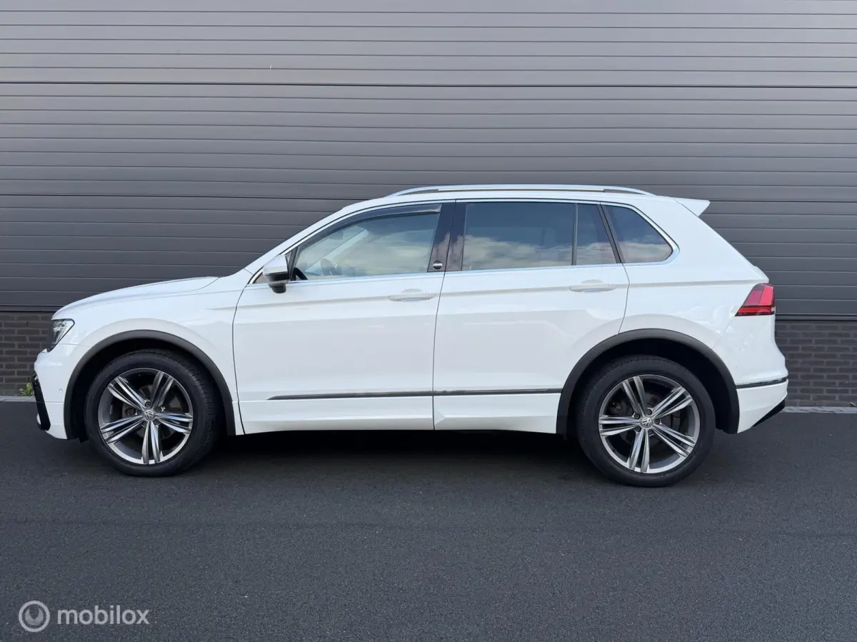 1.4 TSI DSG ACT 4Motion R-Line Sound edition