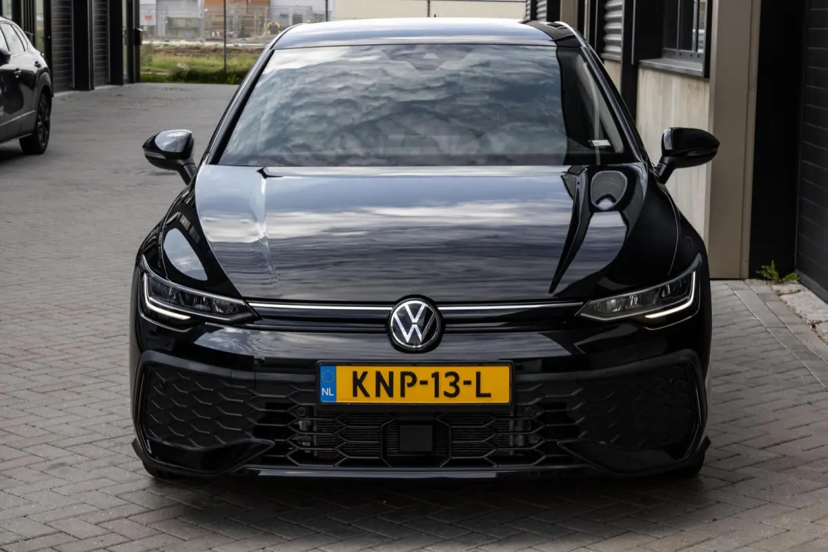 8.5 1.5 TSI GTI-Pakket | KEYLESS | ACC | LED | SFEERVERLICHTING | CARPLAY/ANDROID AUTO
