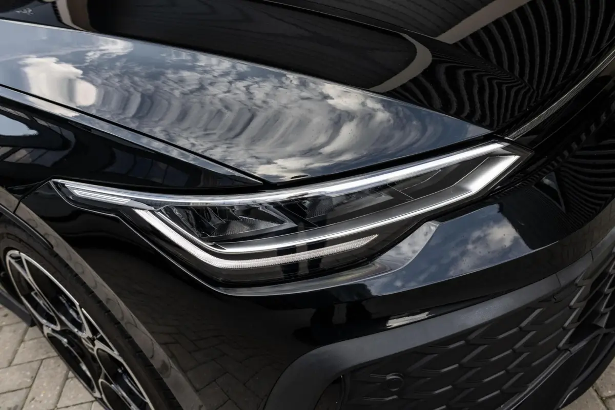8.5 1.5 TSI GTI-Pakket | KEYLESS | ACC | LED | SFEERVERLICHTING | CARPLAY/ANDROID AUTO
