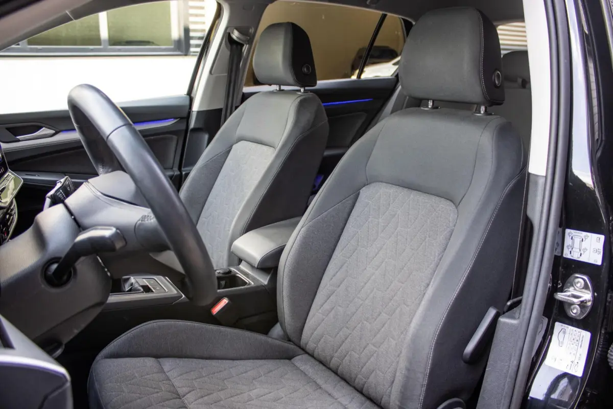 8.5 1.5 TSI GTI-Pakket | KEYLESS | ACC | LED | SFEERVERLICHTING | CARPLAY/ANDROID AUTO