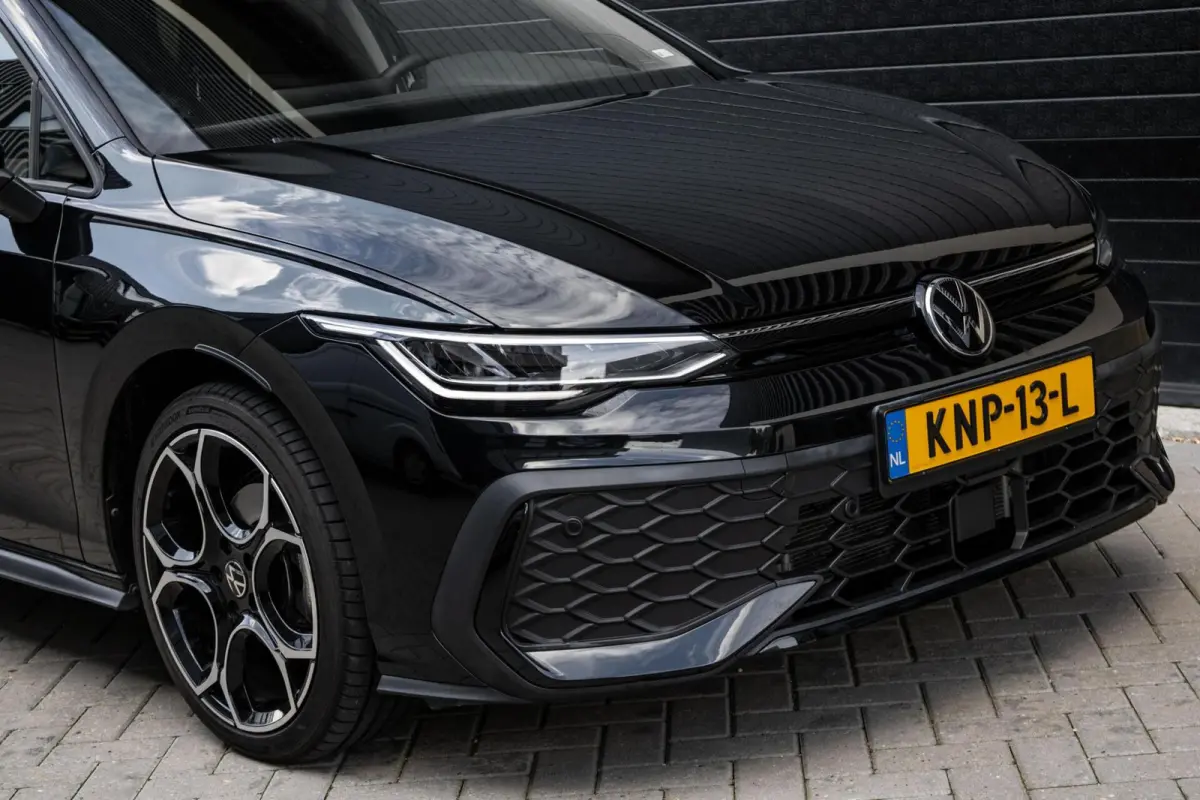 8.5 1.5 TSI GTI-Pakket | KEYLESS | ACC | LED | SFEERVERLICHTING | CARPLAY/ANDROID AUTO
