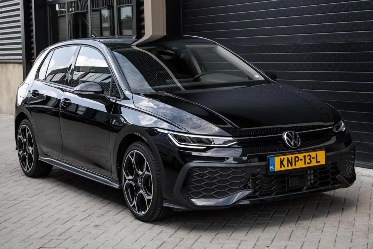 8.5 1.5 TSI GTI-Pakket | KEYLESS | ACC | LED | SFEERVERLICHTING | CARPLAY/ANDROID AUTO