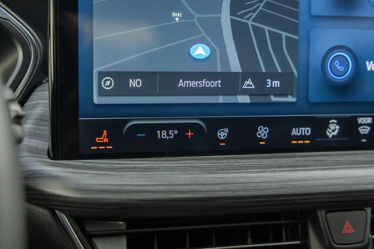 2.5 PHEV Active X | Full options! | Trekhaak Elek. | Panoramadak | Winterpack | Dodehoek detectie | Elektrisch verstelbare stoel(en) | Matrix LED koplampen | Head-up display | Achteruitrijca