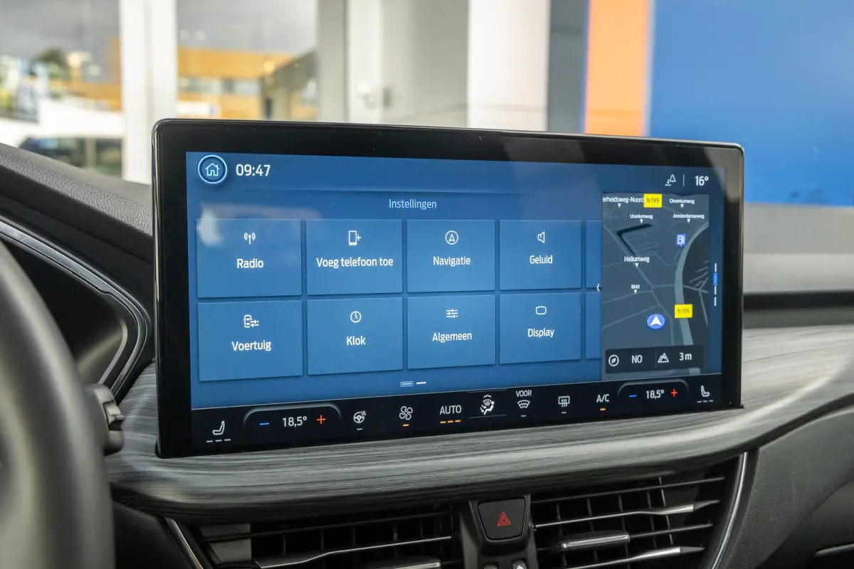 2.5 PHEV Active X | Full options! | Trekhaak Elek. | Panoramadak | Winterpack | Dodehoek detectie | Elektrisch verstelbare stoel(en) | Matrix LED koplampen | Head-up display | Achteruitrijca