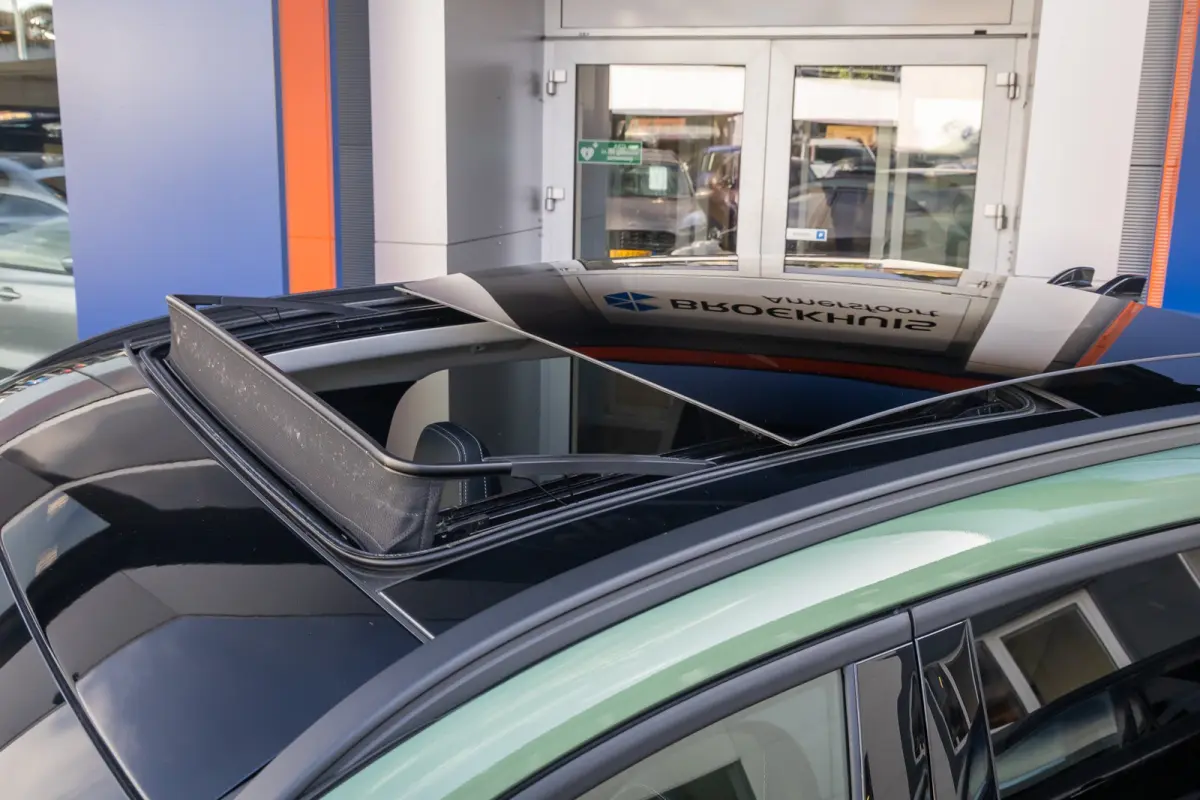 2.5 PHEV Active X | Full options! | Trekhaak Elek. | Panoramadak | Winterpack | Dodehoek detectie | Elektrisch verstelbare stoel(en) | Matrix LED koplampen | Head-up display | Achteruitrijca