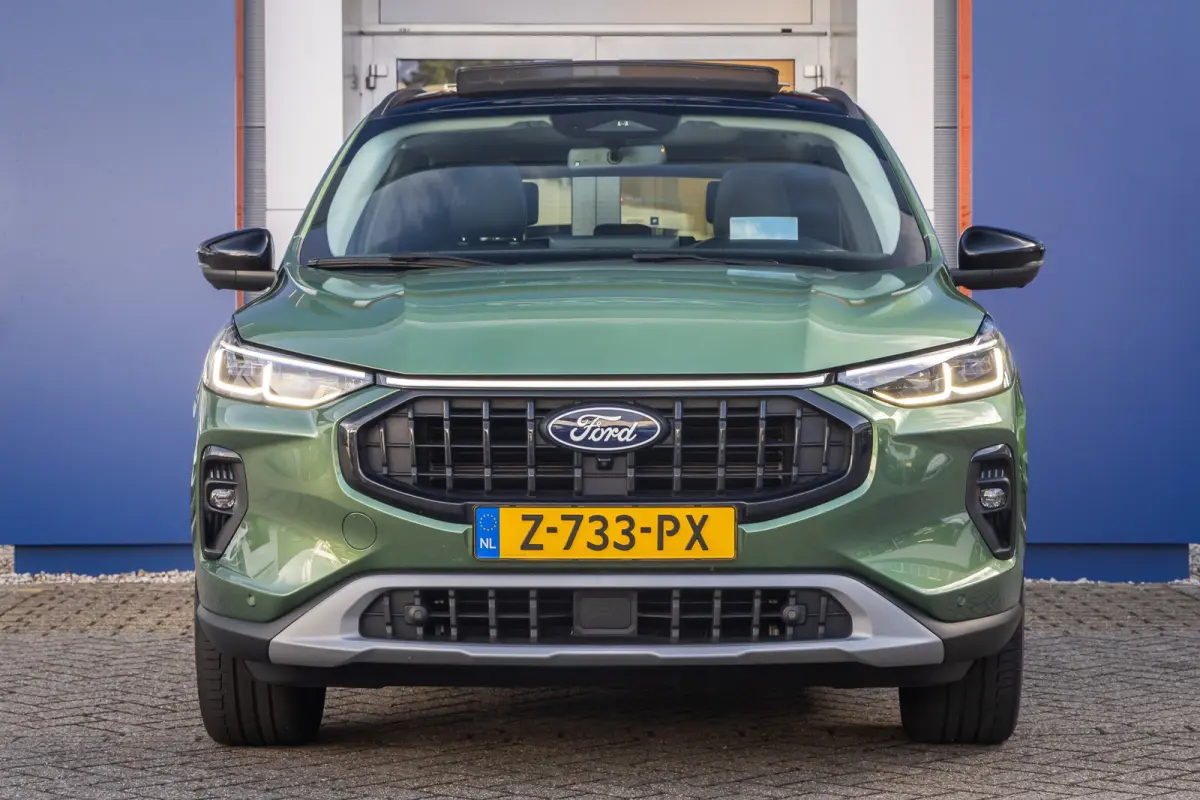 2.5 PHEV Active X | Full options! | Trekhaak Elek. | Panoramadak | Winterpack | Dodehoek detectie | Elektrisch verstelbare stoel(en) | Matrix LED koplampen | Head-up display | Achteruitrijca