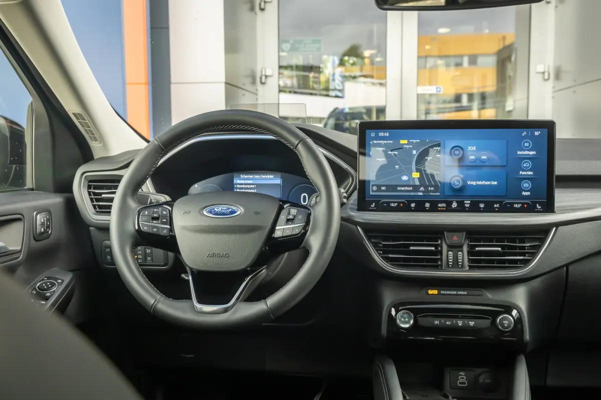 2.5 PHEV Active X | Full options! | Trekhaak Elek. | Panoramadak | Winterpack | Dodehoek detectie | Elektrisch verstelbare stoel(en) | Matrix LED koplampen | Head-up display | Achteruitrijca