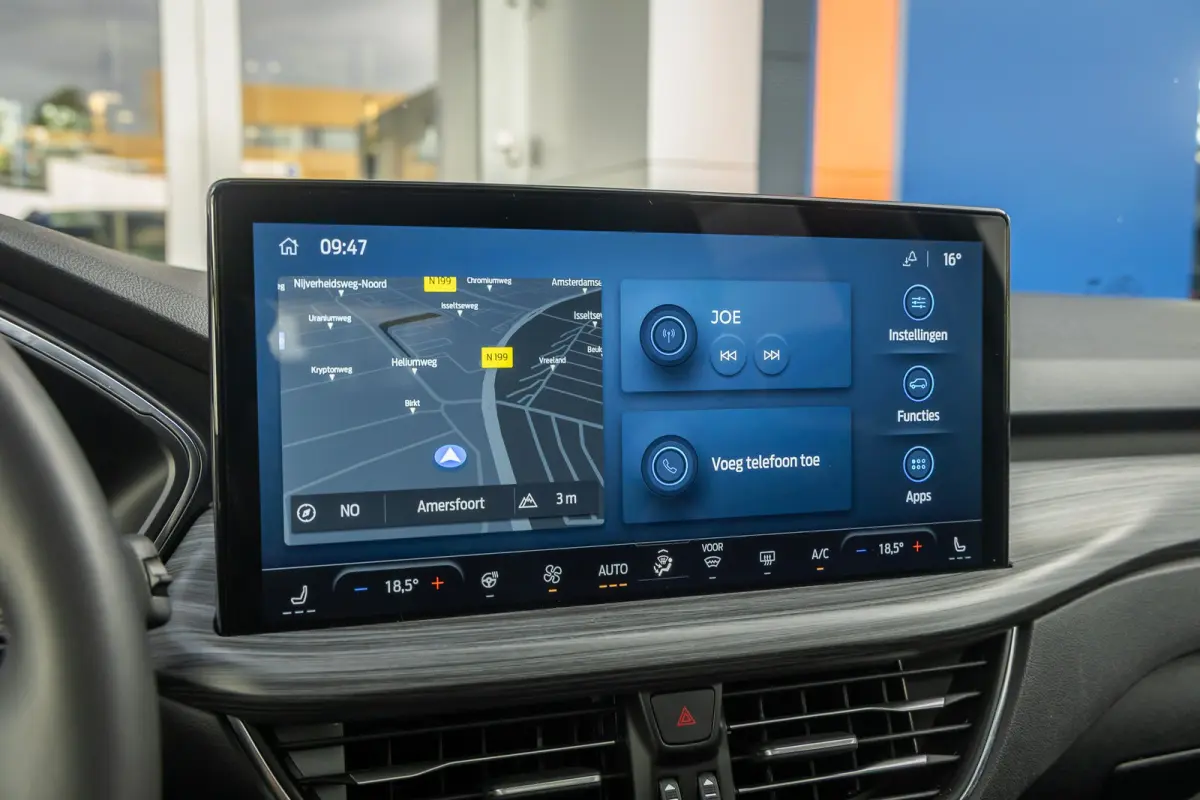 2.5 PHEV Active X | Full options! | Trekhaak Elek. | Panoramadak | Winterpack | Dodehoek detectie | Elektrisch verstelbare stoel(en) | Matrix LED koplampen | Head-up display | Achteruitrijca