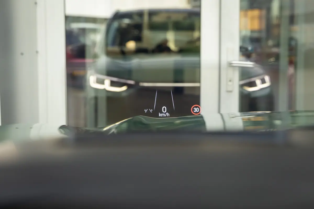 2.5 PHEV Active X | Full options! | Trekhaak Elek. | Panoramadak | Winterpack | Dodehoek detectie | Elektrisch verstelbare stoel(en) | Matrix LED koplampen | Head-up display | Achteruitrijca
