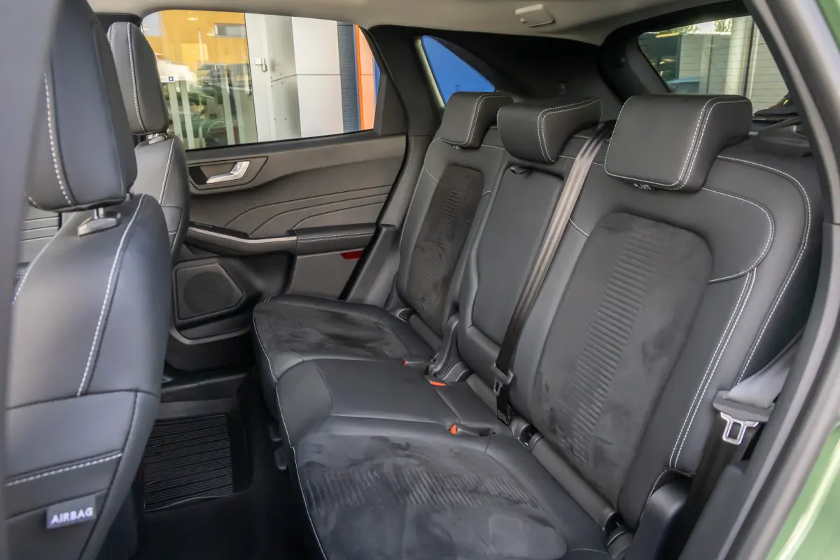 2.5 PHEV Active X | Full options! | Trekhaak Elek. | Panoramadak | Winterpack | Dodehoek detectie | Elektrisch verstelbare stoel(en) | Matrix LED koplampen | Head-up display | Achteruitrijca