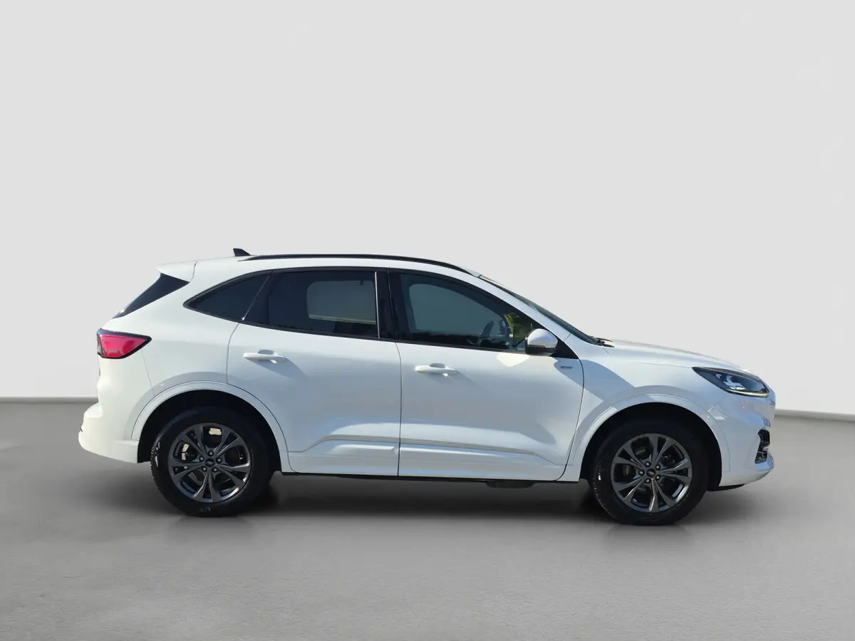 2.5 PHEV ST-Line X | 90,65% SoH | Winterpakket | LED | B&O Geluid | Luxe stoelen | Elektrische achterklep | Camera | Keyless | Full map navigatie | Carplay/android auto |
