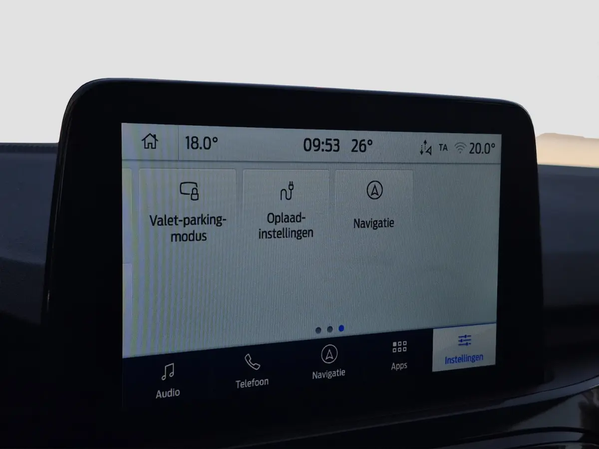 2.5 PHEV ST-Line X | 90,65% SoH | Winterpakket | LED | B&O Geluid | Luxe stoelen | Elektrische achterklep | Camera | Keyless | Full map navigatie | Carplay/android auto |
