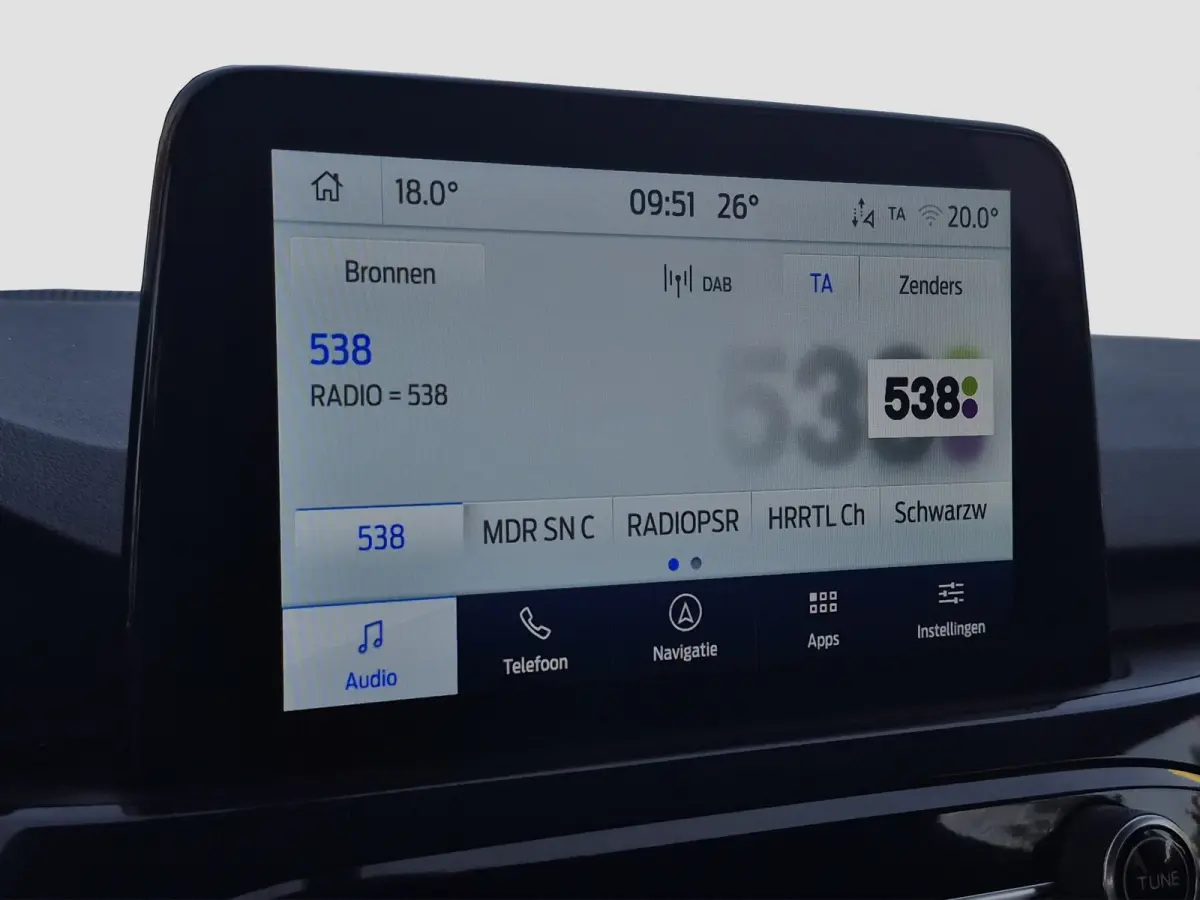 2.5 PHEV ST-Line X | 90,65% SoH | Winterpakket | LED | B&O Geluid | Luxe stoelen | Elektrische achterklep | Camera | Keyless | Full map navigatie | Carplay/android auto |