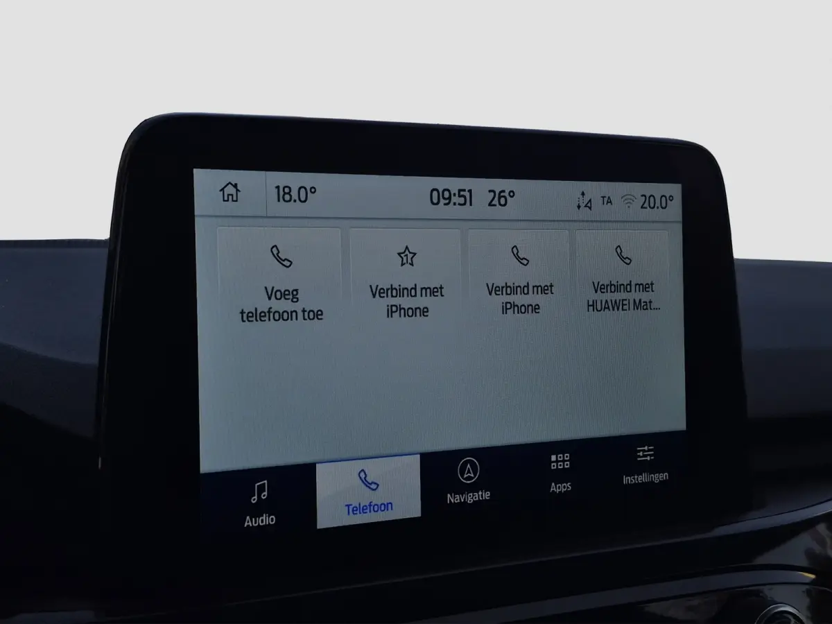 2.5 PHEV ST-Line X | 90,65% SoH | Winterpakket | LED | B&O Geluid | Luxe stoelen | Elektrische achterklep | Camera | Keyless | Full map navigatie | Carplay/android auto |