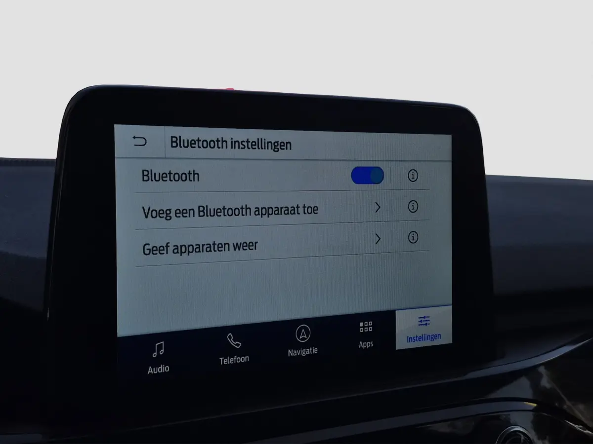 2.5 PHEV ST-Line X | 90,65% SoH | Winterpakket | LED | B&O Geluid | Luxe stoelen | Elektrische achterklep | Camera | Keyless | Full map navigatie | Carplay/android auto |