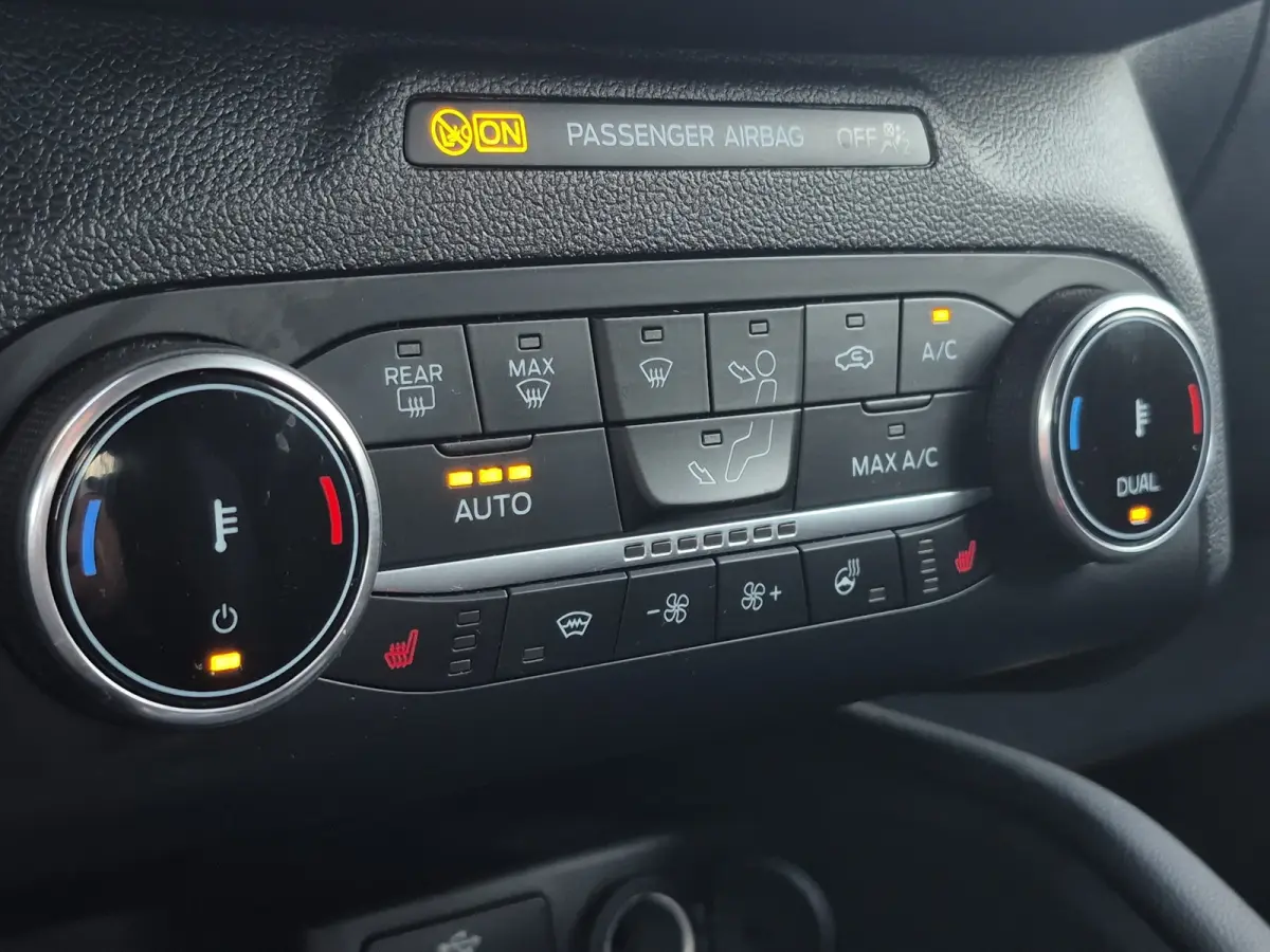 2.5 PHEV ST-Line X | 90,65% SoH | Winterpakket | LED | B&O Geluid | Luxe stoelen | Elektrische achterklep | Camera | Keyless | Full map navigatie | Carplay/android auto |