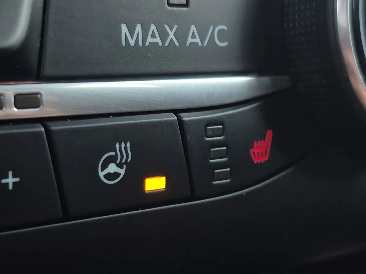 2.5 PHEV ST-Line X | 90,65% SoH | Winterpakket | LED | B&O Geluid | Luxe stoelen | Elektrische achterklep | Camera | Keyless | Full map navigatie | Carplay/android auto |